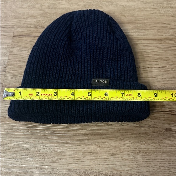 Filson hat - Picture 4 of 5